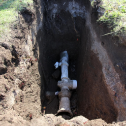 Anticipez les étapes de désinstallation de votre fosse toutes eaux pour un processus fluide Verdun